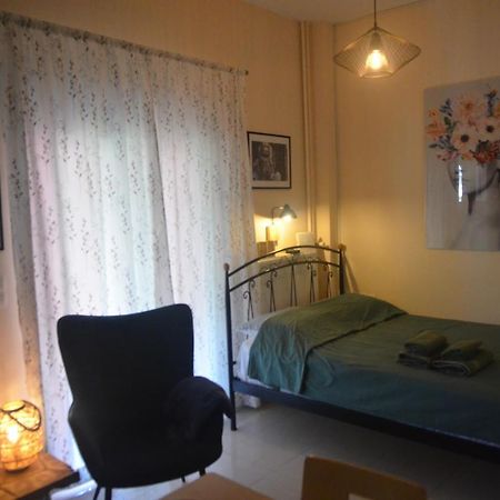 Cosy And Stylish Apartment In The Heart Of Chania Chania  Exteriör bild