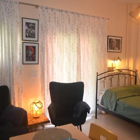 Cosy And Stylish Apartment In The Heart Of Chania Chania  Exteriör bild
