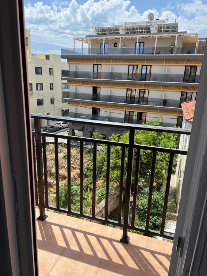 Cosy And Stylish Apartment In The Heart Of Chania Chania  Exteriör bild