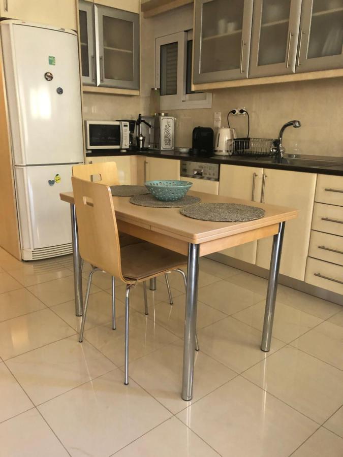 Cosy And Stylish Apartment In The Heart Of Chania Chania  Exteriör bild