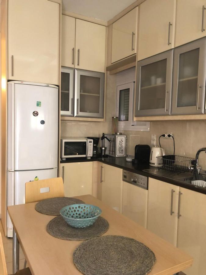 Cosy And Stylish Apartment In The Heart Of Chania Chania  Exteriör bild