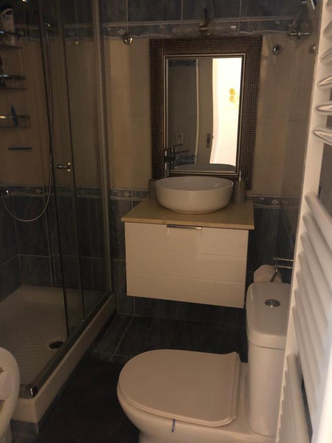 Cosy And Stylish Apartment In The Heart Of Chania Chania  Exteriör bild