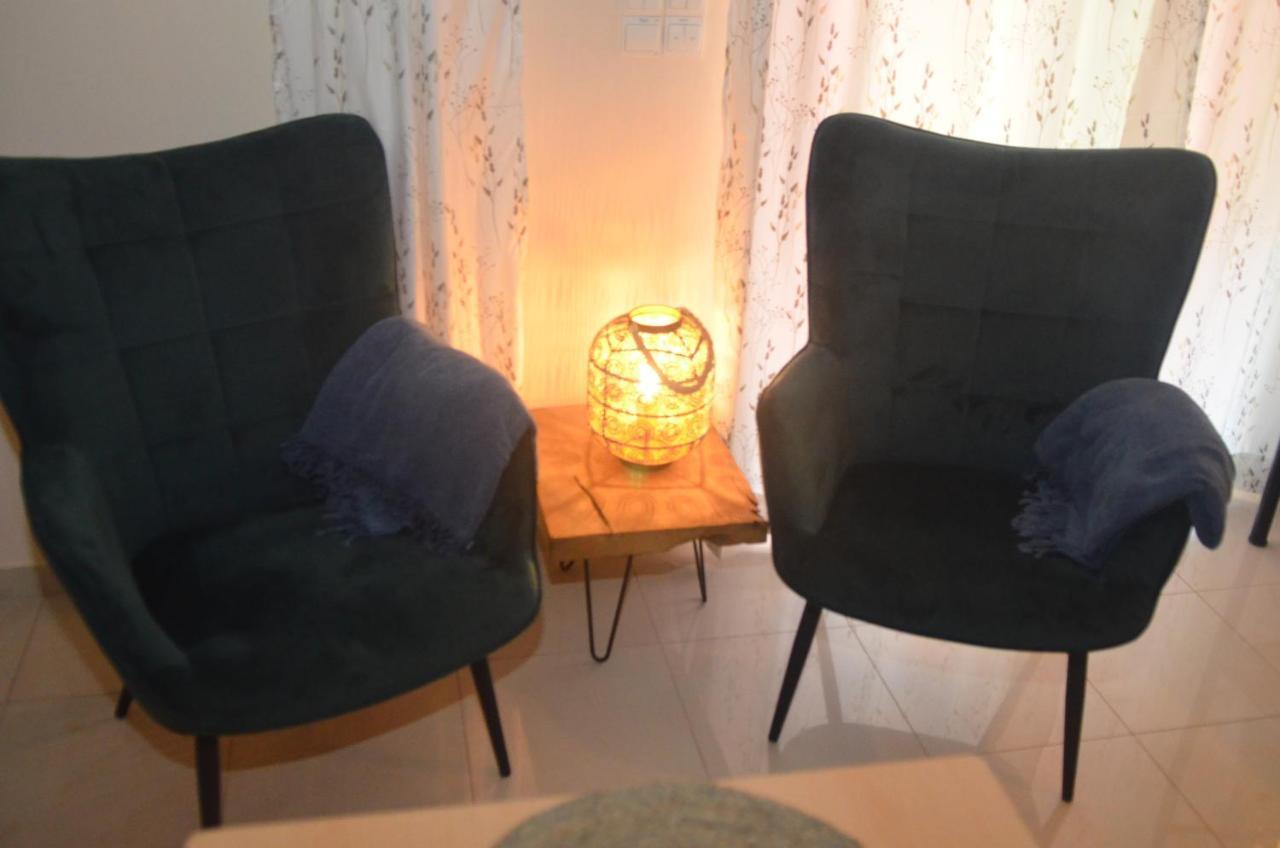 Cosy And Stylish Apartment In The Heart Of Chania Chania  Exteriör bild