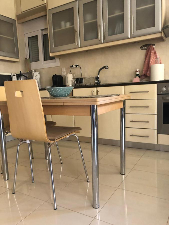 Cosy And Stylish Apartment In The Heart Of Chania Chania  Exteriör bild